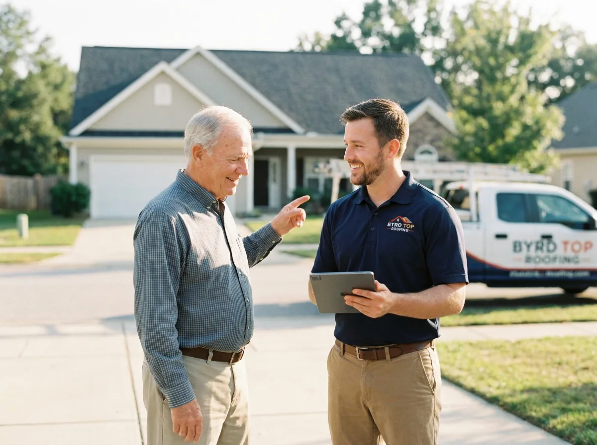 Roofing Wyoming, WV FAQs